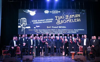 Başkan Er “Şehrin Normalleşmesi Adına Sosyal ve Kültürel Faaliyetler Çok Önemli”