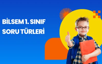 Bilsem 1. Sınıf Çıkmış Sorular 2026