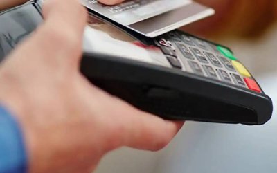 Temassız ödemelerde şifresiz limit 2 bin 500 liraya yükseltiliyor