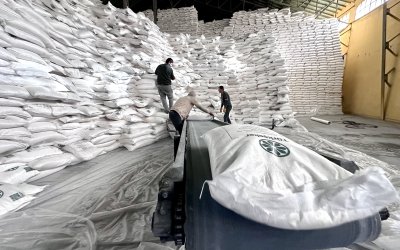 Malatya Şeker Fabrikası 2025-2026 Kampanyasını Rekor Verimle Tamamladı