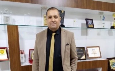 Rahmetli Gazeteci Akif Çelik’in Adı Malatya’da Kütüphanede Yaşatılacak