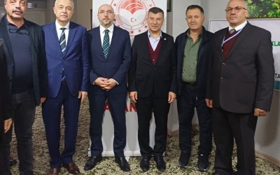 Keklik Popülasyonu İçin Şanlıurfa’da Çalıştay Düzenlendi