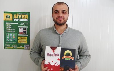 Siyer Yarışması Kayıtları 16 Ocak’ta Sona Erecek