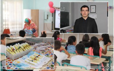 Uzman eğitimci Konak'tan sömestr tatili uyarısı: Aile bağları bu süreçte güçlenmeli