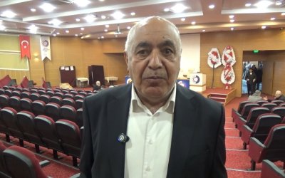 Malatya Fırıncılar Odası’nda Başkan Değişmedi