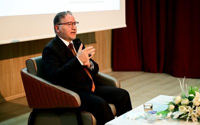 Battalgazi’de Miraç Kandili Özel Programı Yoğun Katılımla Gerçekleşti