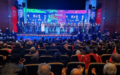 Yüzyılın Konut Projesi Kapsamında Malatya’da 9 Bin 659 Sosyal Konutun Kurası Çekildi