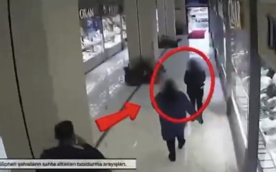 Malatya’da Sahte Altın Dolandırıcılığı Şebekesine Operasyon
