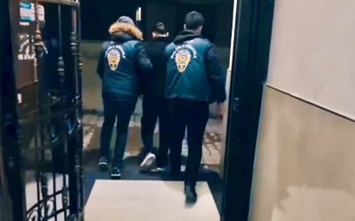 Siber Suçlara Yönelik Operasyonda 259 Şüpheli