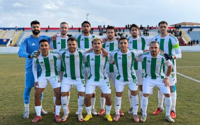 Büyükşehir Meclisi’nden Yeşilyurtspor’a Tesis Desteği