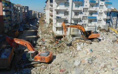 Malatya YİKOB Yeniden Tartışmaların Odağında