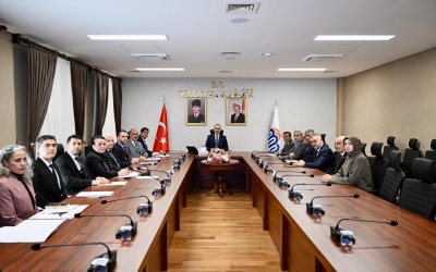 Vali Yavuz: Evde sağlık ve bakım hizmetlerimizi kararlılıkla sürdürüyoruz