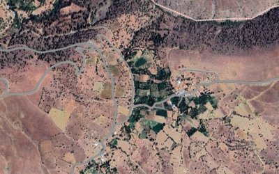 Pütürge’de Planlanan Maden Projesi İçin Halkın Katılımı Toplantısı Yapılacak