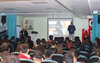 “Aile Her Şeydir” Projesi Malatya’da Binlerce Kişiye Ulaştı