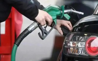 Motorine 1,43 liralık zam yapıldı