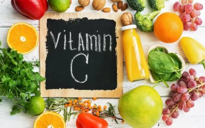 Doç. Dr. Atasoyu: C vitamininin fazlası böbrek taşı riskini artırıyor