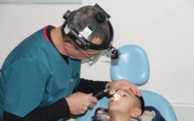 Geçmeyen öksürük ve boğaz ağrısına dikkat: Uzmanından önemli uyarılar