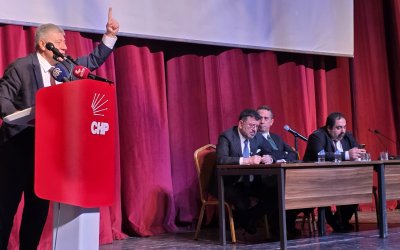 Uğur Mumcu için 33. Yılında Malatya’da “Adalet ve Demokrasi Paneli” Düzenlendi