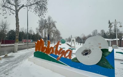 Malatya İş Dünyasının Talebi Karşılık Buldu: KOSGEB Kredileri Masada