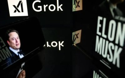 AB'den Grok hakkında "ahlaksızlık" soruşturması