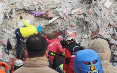 Malatya’da Ersel 2 Apartmanı Davasında Karar: 3 Kamu Görevlisine Hapis Cezası