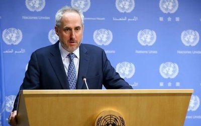 BM: Basra Körfezi'ndeki Gerilimden Çok Endişeliyiz