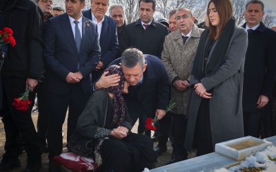 Özgür Özel Depremlerin Yıl Dönümünde Malatya’da Olacak