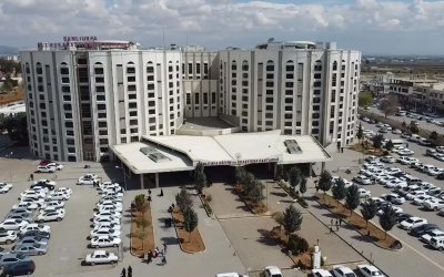 Çocuk Metabolizma Uzmanı Dr. Aslantaş: Topuk kanı taraması hayati önem taşıyor