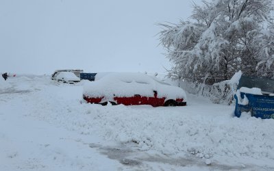 Malatya’nın güney ilçeleri için kuvvetli yağış uyarısı