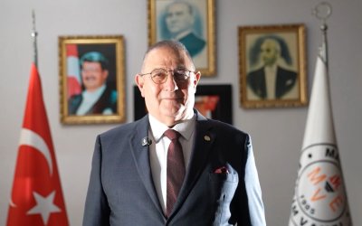 Malatya Eğitim Vakfı’ndan 40’ıncı Yıl Onur Gecesi