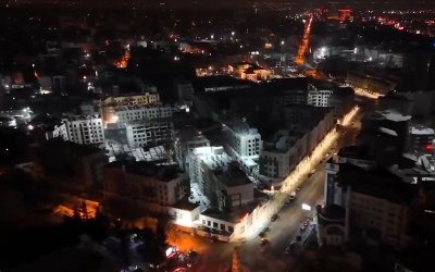 Asrın Felaketinden Asrın Caddesine: Kışla Caddesi Yeni Yüzüyle Tam Not Aldı