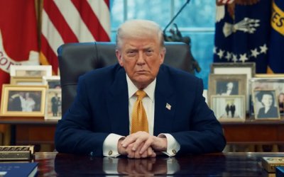 Trump'tan "Küba" ve "Kanada" Kararları