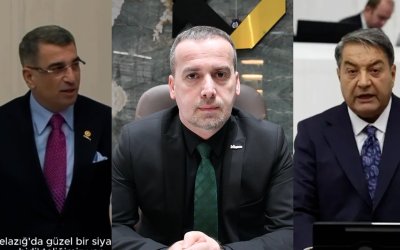 Karademir: Sanayi Koridoru İçin Milletvekilleri Fendoğlu ve Gürsel Erol ile Görüştük