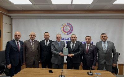 "Malatya’nın Bu Beceriksiz Yöneticilere Tahammülü Kalmamıştır"