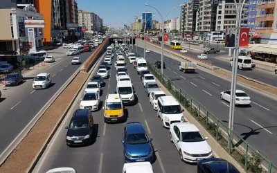 MTV taksit ödemeleri için son 3 gün