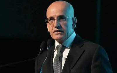 Bakan Şimşek Enflasyon Verilerini Değerlendirdi