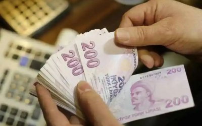 Emeklilerin Fark Ödemesi Bugün Hesaplara Yatacak