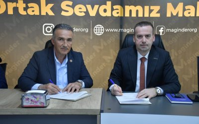 Karademir "Malatya’nın Sanayi Koridoruna Girmesi Elzemdir"