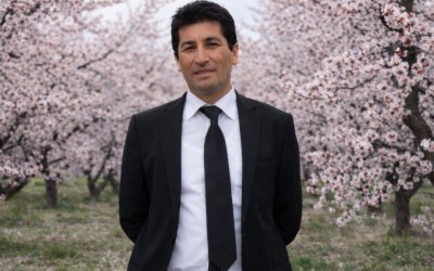 Fırat: “Malatya Kayısısı Sahipsiz, Üretici Can Çekişiyor”