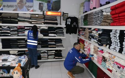 Yetimler Kervanı’nın Lojistik Desteğiyle Deniz Feneri Malatya’da İhtiyaç Sahiplerine Umut Oldu