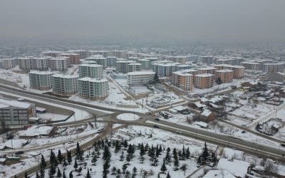6 Şubat Depremlerinin 3’üncü Yılında Battalgazi Yeniden Ayağa Kalktı