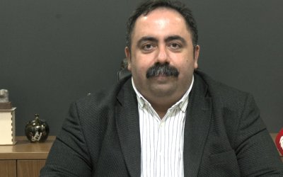 CHP Malatya İl Başkanı Barış Yıldız: Acılar Hala Taze, Malatya Kalıcı Çözümler Bekliyor