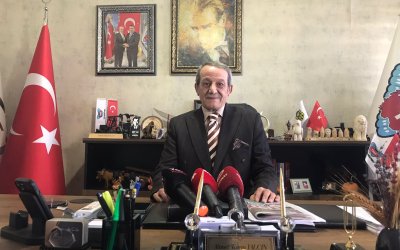 Yalçın: “Deprem Sonrası Süreçte Bürokrasi Daha Hızlı Hareket Etmeli”