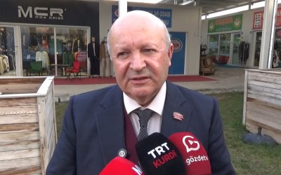 Özgül: “Malatya’yı Hep Birlikte Ayağa Kaldırmaya Çalışıyoruz”