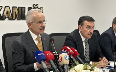 Bakan Uraloğlu: Seçimlere Az Kaldı, Herkese Dokunmalıyız