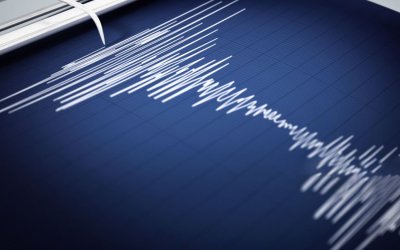 Endonezya'da 5,8 büyüklüğünde deprem