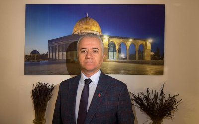 Malatya İş İnsanları Platformu Başkanı Özköse’den 6 Şubat Mesajı