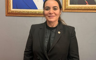 İYİ Partili Türkeş: Deprem Gerçeğini Konuşmak Yerine Gündem Saptırılıyor