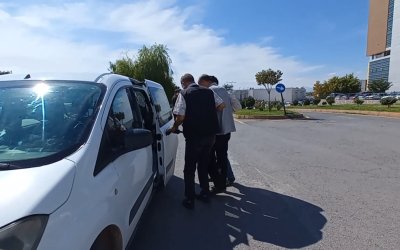 Otomobilde Eşini Öldürülen Kocaya Ağırlaştırılmış Müebbet