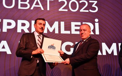 Malatya’da Deprem Sonrası Çalışmalarda Önemli Aşama Kaydedildi